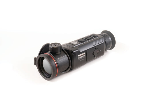 Infiray Zoom V2 640 50mm Thermal Monocular. *READ BELOW*