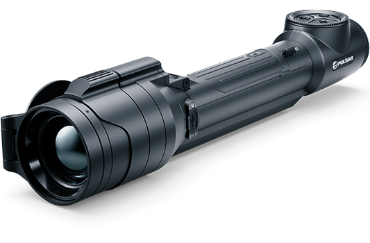 Pulsar Talion XG35 Thermal Scope