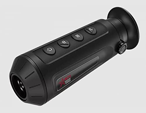 AGM Taipan TM15-256 Thermal Monocular