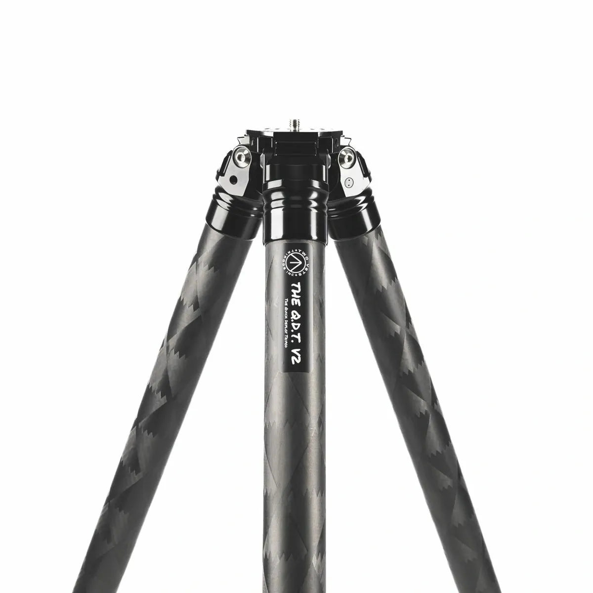 Two Vets QDT V2 Tripod