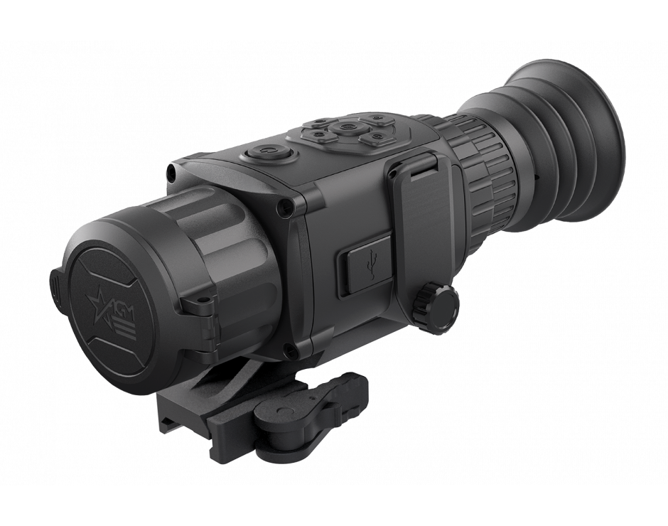 Sale! AGM Rattler TS35-640 Thermal Scope