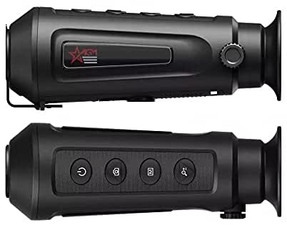 AGM Taipan TM15-256 Thermal Monocular