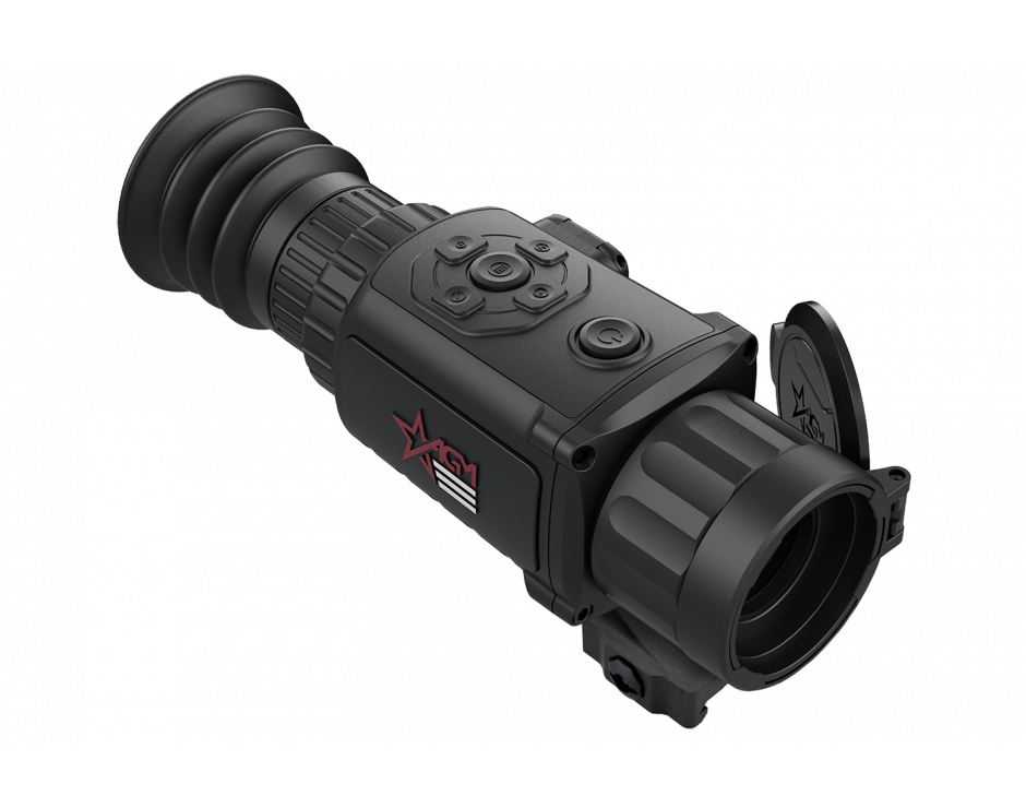 Sale! AGM Rattler TS35-640 Thermal Scope