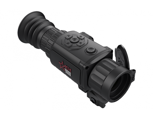 Sale! AGM Rattler TS35-640 Thermal Scope