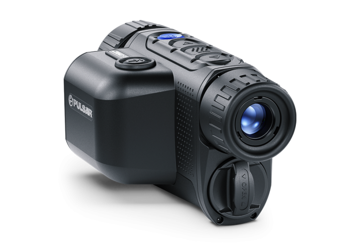 Sale! Pulsar Axion 2 XG35 LRF Thermal Monocular