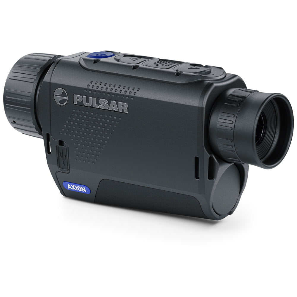 Sale! Pulsar Axion XM30F Thermal Monocular #PL77473