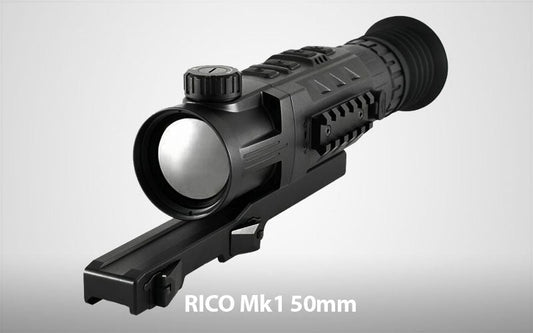 SALE InfiRay Outdoor Rico Mk1 RH50 640 Thermal RH 50