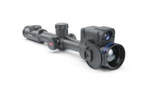 Pulsar Thermion 2 LRF XG50 PRO 3-24 Thermal Scope